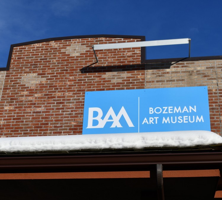 Bozeman Art Museum (Bozeman,&nbspMT)